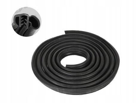 6041UD - УПЛОТНИТЕЛЬ ДВЕРИ RENAULT TRAFFIC VIVARO MOVANO