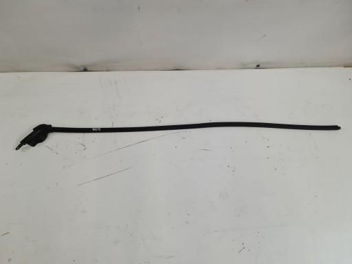 УЩІЛЬНЮВАЧ ДВЕРЕЙ TRAFIC III VIVARO B TALENTO