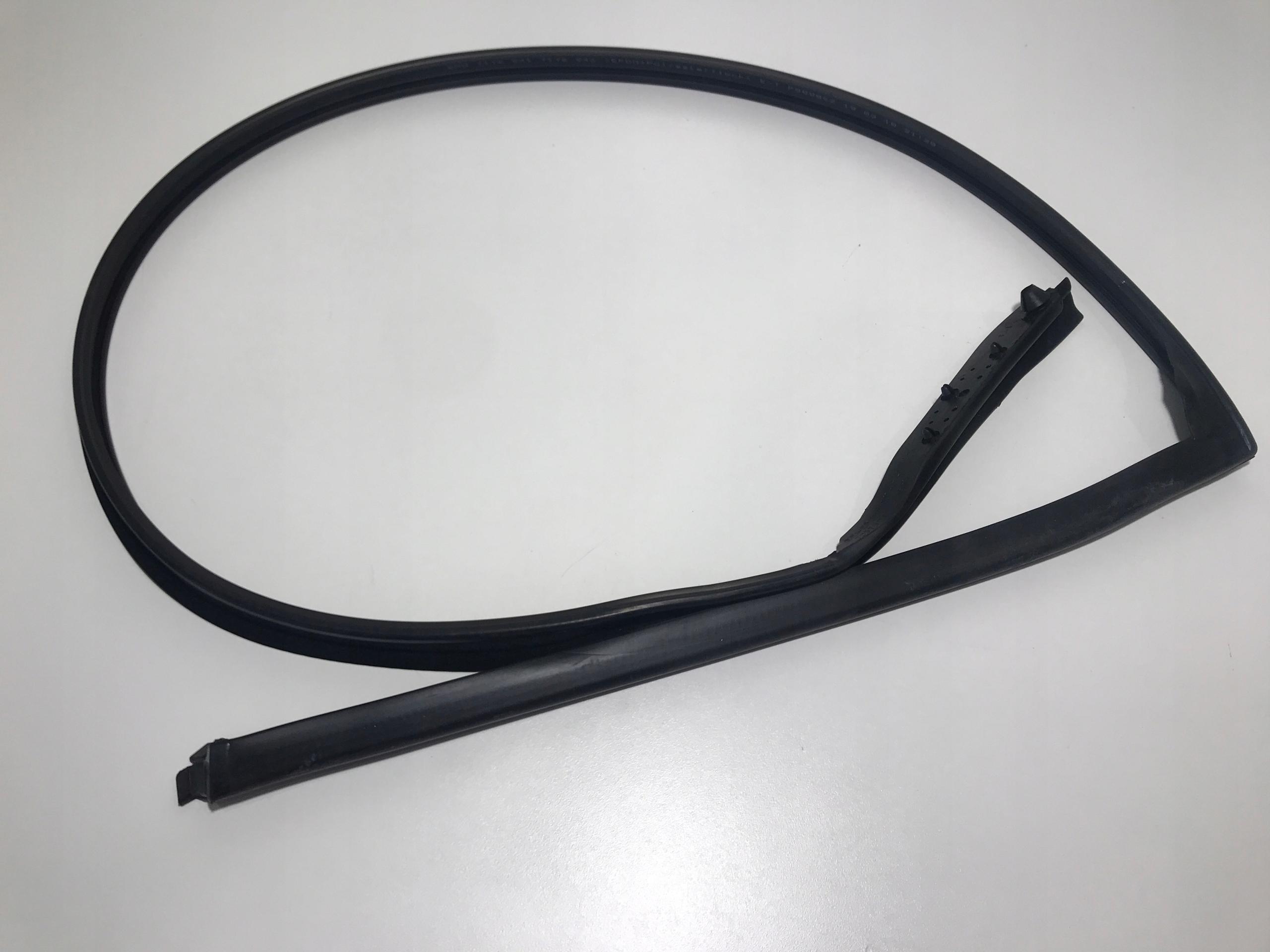 Ущільнення дверей ЗД л BMW E60 7176941 7057509