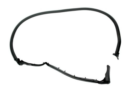 871096 - Уплотнитель двери задний левый BOXER Ducato JUMPER H2