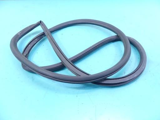 УПЛОТНИТЕЛЬ ДВЕРИ ЗАДНИЙ ЛЕВЫЙ SAAB 9-4X 94X