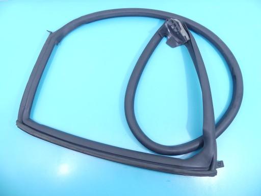 УЩІЛЬНЮВАЧ ДВЕРЕЙ ЗАДНІЙ ЛІВИЙ TESLA MODEL S 12-16