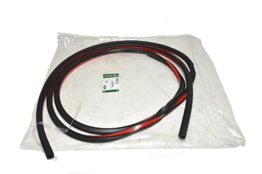 LR026458GEN - УЩІЛЬНЮВАЧ ДВЕРЕЙ ЗАДНІЙ ЛІВИЙ RR EVOQUE (НА ДВЕРІ)