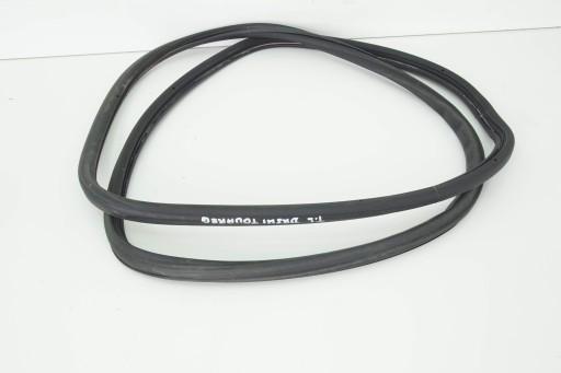 УЩІЛЬНЮВАЧ ДВЕРІ ЗАДНІЙ ЛІВИЙ TOUAREG 4.2 І 7L 04