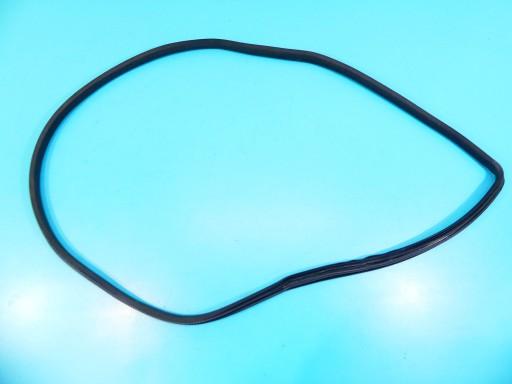 УПЛОТНИТЕЛЬ ЛЕВОЙ И ЗАДНЕЙ ДВЕРИ FORD FIESTA MK7 SEDAN