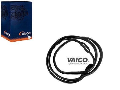 V30-1547 - ПРОКЛАДКА ЗАДНЕЙ ДВЕРИ P MERCEDES 190 W201 10.82-08.93 VAICO