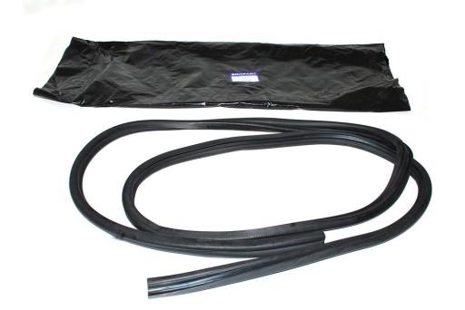 LR044314 - УЩІЛЬНЕННЯ ДВЕРІ ЗАДНЯ (П'ЯТА) DEFENDER