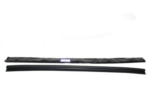 LR055354 - УПЛОТНЕНИЕ ЗАДНЕЙ ПЯТОЙ ДВЕРИ ВНИЗ DEFENDER ПОСЛЕ 2007