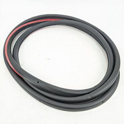 8v4839912c - Ущільнювач дверей задній правий AUDI A3 8V