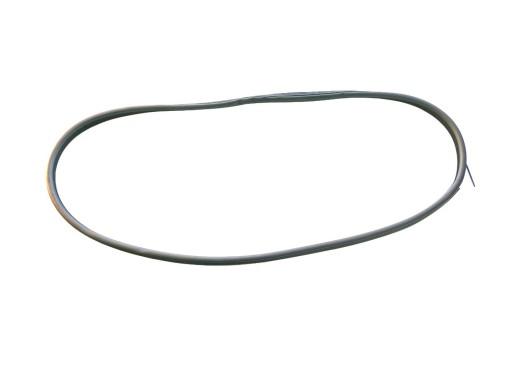 LR027227GEN - УЩІЛЬНЮВАЧ ДВЕРІ ЗАДНІЙ ПРАВИЙ / ЛІВИЙ RR EVOQUE 5 ДВЕРІ