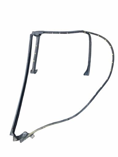 УЩІЛЬНЮВАЧ ДВЕРЕЙ ЗАДНІЙ ПРАВИЙ FORD F-150 SUPERCAB