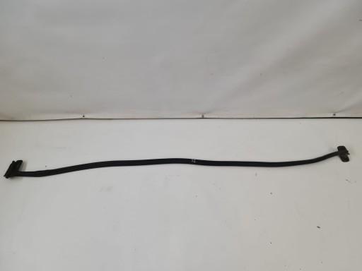 УЩІЛЬНЕННЯ ЗАДНІХ ДВЕРЕЙ FORD TRANSIT MK8