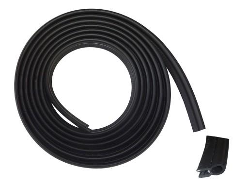 504085327 - ПРОКЛАДКА ЗАДНЕЙ ДВЕРИ IVECO DAILY 06-