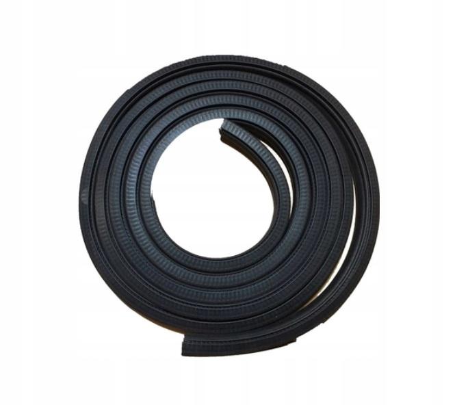 9566UD-3 - УПЛОТНИТЕЛЬ ЗАДНЕЙ ДВЕРИ OPEL VIVARO RENAULT TRAFIC