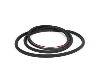 6M21-R247A14-AJ - УПЛОТНЕНИЕ ЗАДНЕЙ ПРАВОЙ ДВЕРИ S-MAX 06-15