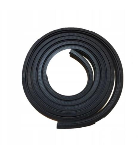 9568UD-3 - Уплотнитель задней двери VOLKSWAGEN MULTIVAN T5