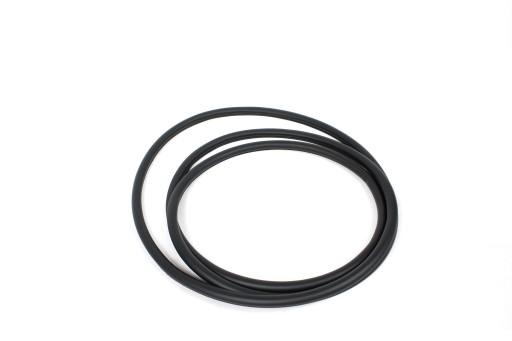 7N0837701C - Ущільнювач дверей VW Sharan zew