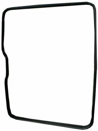 7E0843791D - Уплотнитель двери внутр задний задний VW T5 T6 оригинал