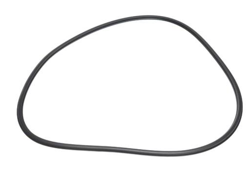 5E0867365J - УПЛОТНИТЕЛЬ ДВЕРИ ВНУТРЕННИЙ ЛЕВЫЙ ПЕРЕДНИЙ OCTAVIA III