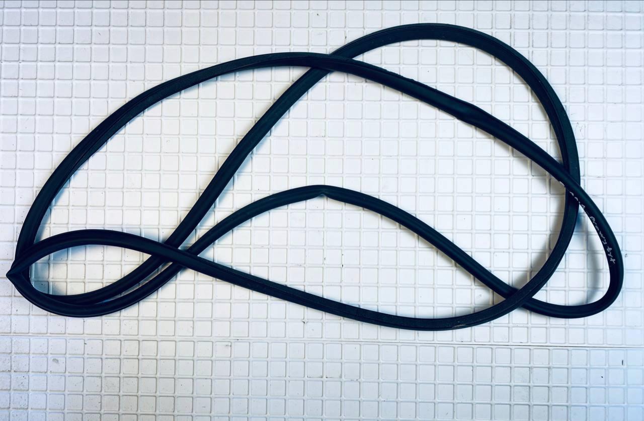 5NA839702A - НАРУЖНАЯ ДВЕРНАЯ ПРОКЛАДКА ЗАДНЯЯ ПРАВАЯ VW TIGUAN II