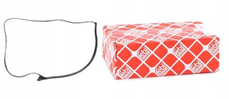 08877 - УПЛОТНЕНИЕ ДВЕРИ