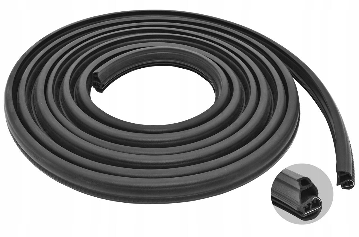 5770UD-2 - УПЛОТНИТЕЛЬ РАЗДВИЖНЫХ ДВЕРЕЙ MERCEDES CITROEN FIAT