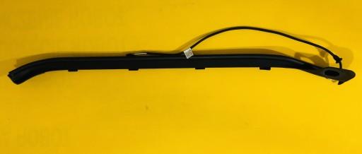 ПРОКЛАДКА КРЫШКИ БАГАЖНИКА VW TOUAREG 7P6827711