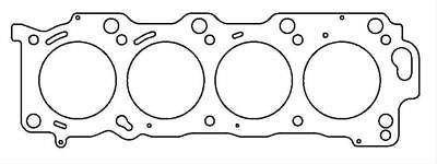 CM-C4137-051 - ПРОКЛАДКА ГОЛОВКИ COMETIC ЛІВА TOYOTA LEXUS 1UZ-FE