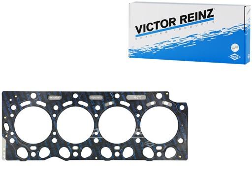 61-10078-10 - ПРОКЛАДКА ГОЛОВКИ ЦИЛИНДРОВ 1,4 ММ DEUTZ TCD2012L04 4V VICTOR REINZ