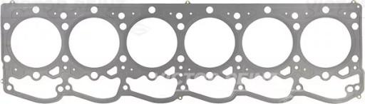 61-35540-00 - ПРОКЛАДКА ГОЛОВКИ ЦИЛІНДРА DAF CF 85, X