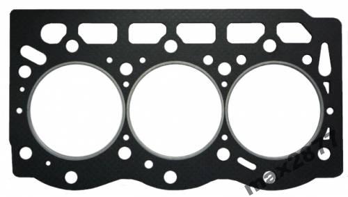 105050 - ПРОКЛАДКА ГОЛОВКИ ЦИЛИНДРОВ DAIHATSU DM9