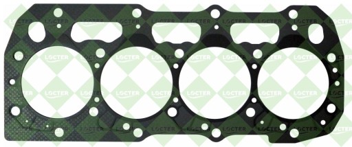 1115821 - ПРОКЛАДКА ГОЛОВКИ ЦИЛИНДРОВ PERKINS (HP