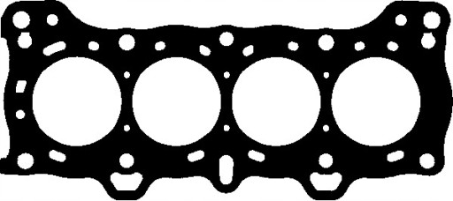 EL056290 - ПРОКЛАДКА ГОЛОВКИ БЛОКА ЦИЛИНДРОВ HONDA CONCERTO,CRX II 1.6 SIL.D1