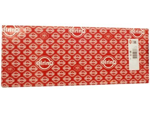 852.140 - ПРОКЛАДКА ГОЛОВКИ IVECO S-WAY 11.1 X-WAY 11.1