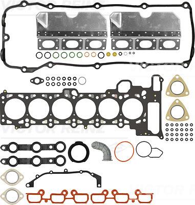 51368194742 - Прокладка стекла зд BMW E46 купе M LP SHADOW LINE