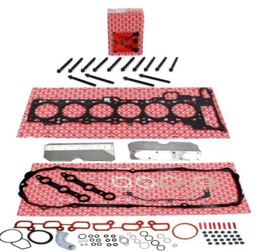 366.560 - КОМПЛЕКТ ПРОКЛАДОК ГОЛОВКИ.