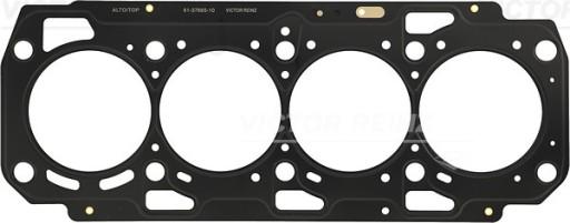 DS73-F218A15-BFXWAA - ЗАГЛУШКА РУЧКИ MK5 GALAXY / MONDEO / FUSION / S-MAX