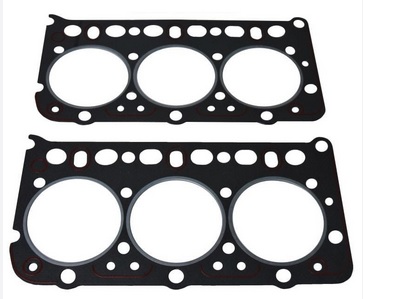 K952527 - ПРОКЛАДКА ГОЛОВКИ ДЭВИД КОРИЧНЕВЫЙ CASE INTERNATIONAL 6 ЦИЛИНДРОВ