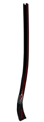 DC11-V51400-AA - Верхнє ущільнення передньої правої двері FORD TRANSIT Mk6