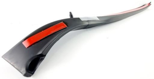 9C11-V51400-AD - УЩІЛЬНЕННЯ ВЕРХНЬОЇ ПРАВОЇ ПЕРЕДНЬОЇ ДВЕРІ TRANSIT 09-13 OE