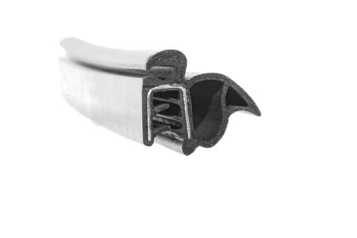 B51 - ГУМОВА ПРОКЛАДКА АРМОВАНА УНІВЕРСАЛЬНА ДВЕРІ