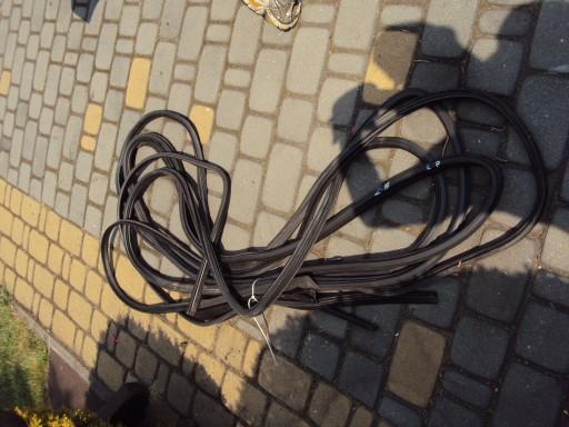 УЩІЛЬНЮВАЧ І ДВЕРІ ЗАКРИЛКА ZAFIRA B