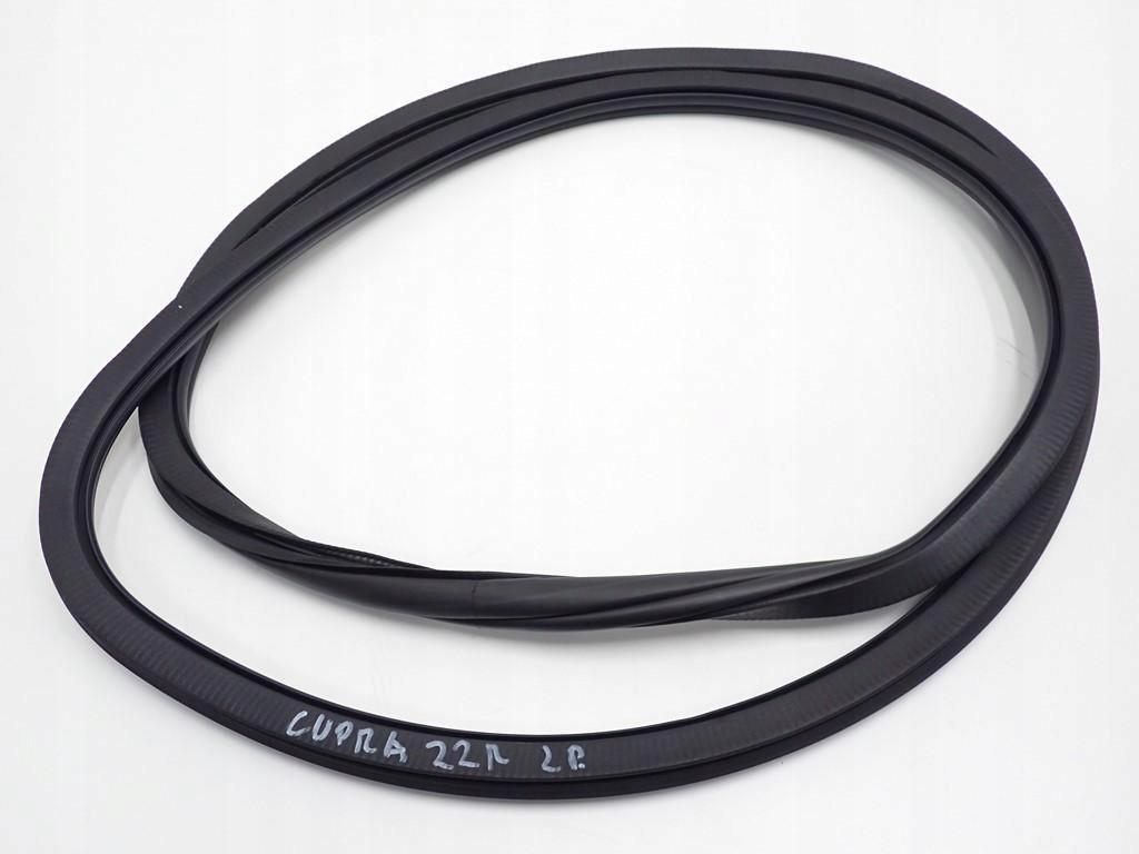 УЩІЛЬНЮВАЧ КАР ДВЕРІ ЛІВИЙ ПЕРЕДНІЙ CUPRA BORN ID3 22R