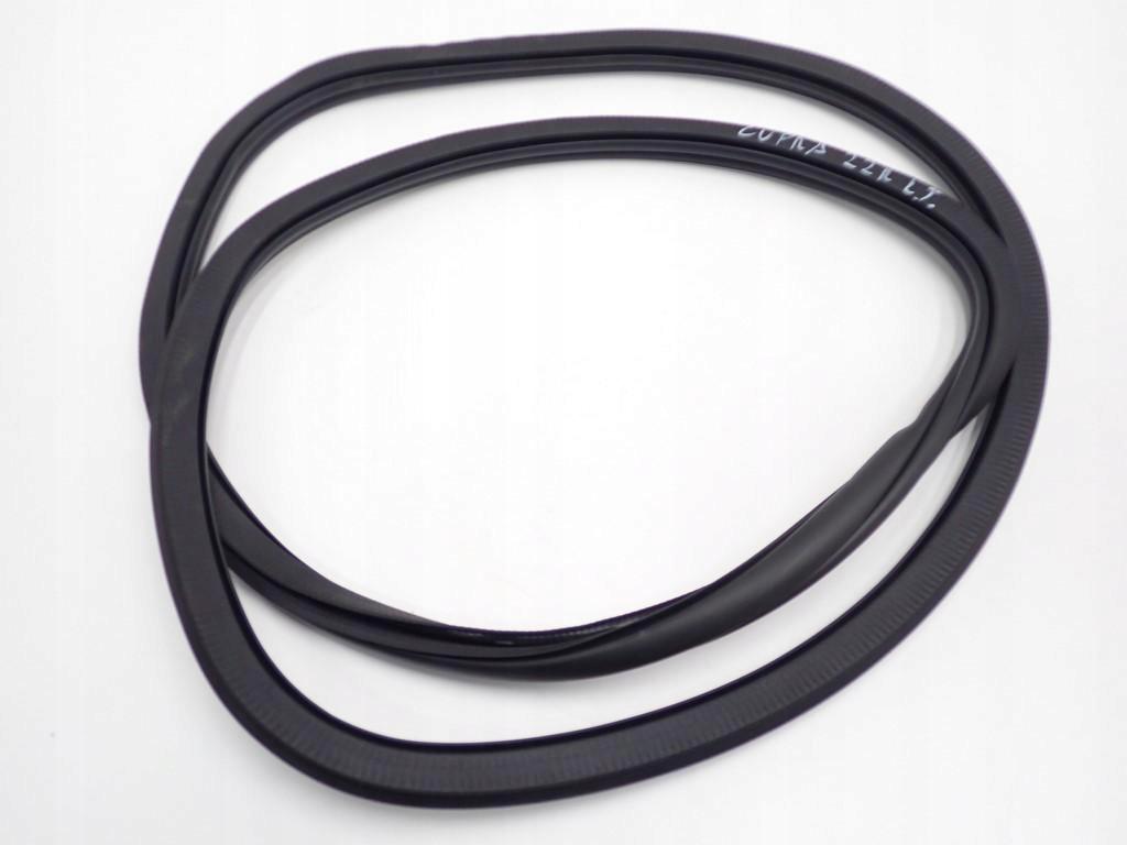 УЩІЛЬНЮВАЧ КАР ДВЕРІ ЛІВИЙ ЗАДНІЙ CUPRA BORN ID3 22R