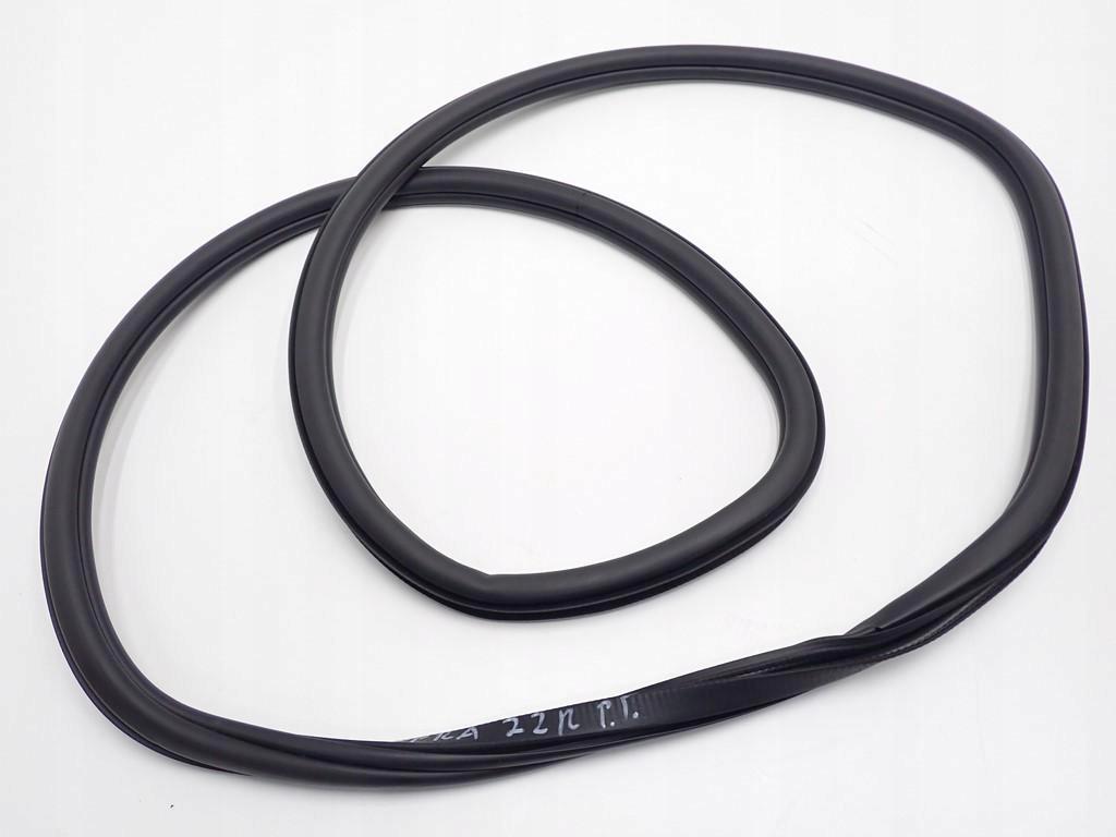 УЩІЛЬНЮВАЧ КАР ДВЕРІ ПРАВИЙ ЗАДНІЙ CUPRA BORN ID3 22R