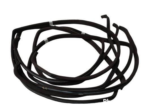 Прокладка КАРО права ліва передня задня MERCEDES W124