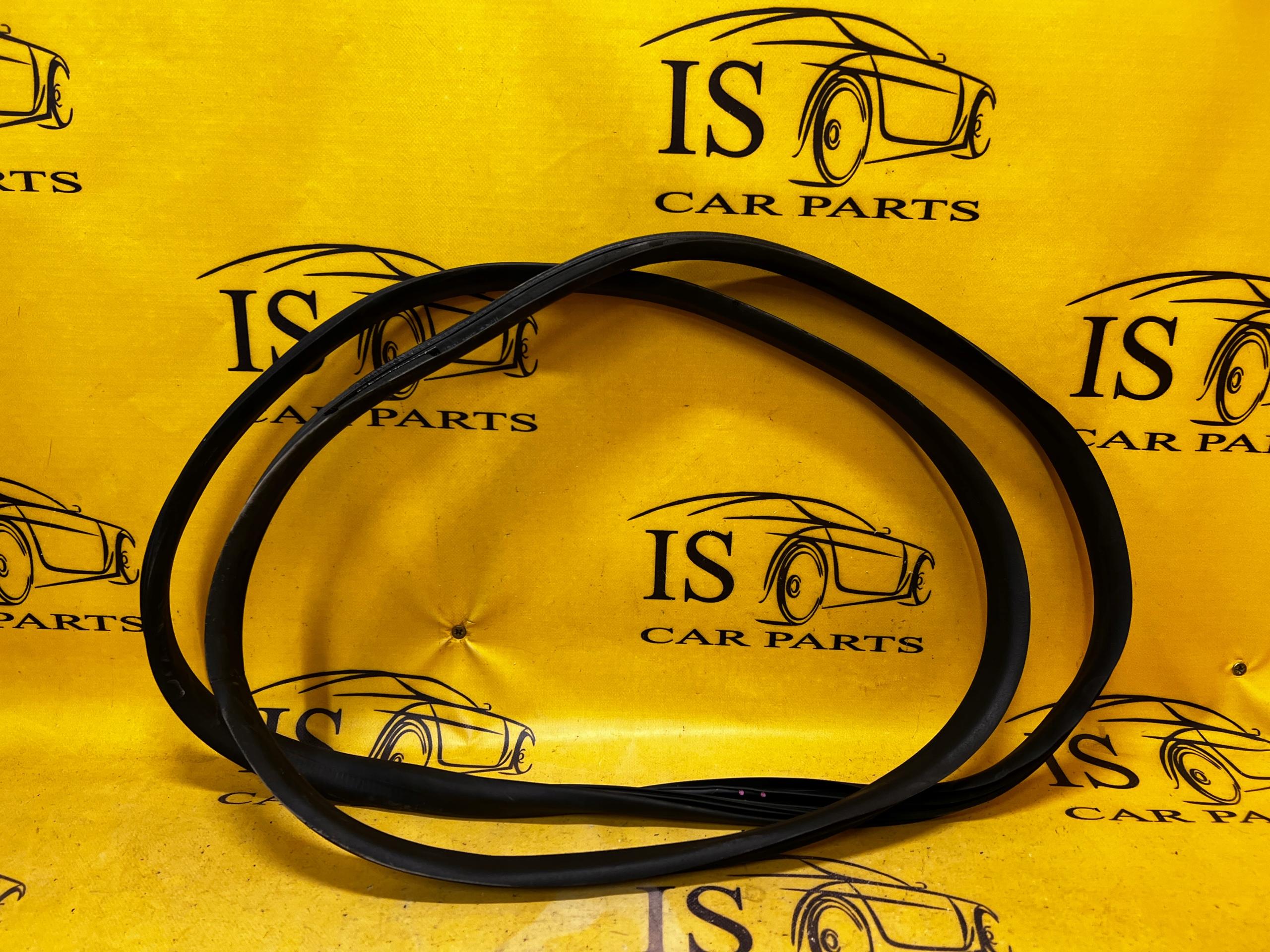 ПРОКЛАДКА КУЗОВА ДВЕРИ ПЕРЕДНЯЯ DACIA DUSTER II 2