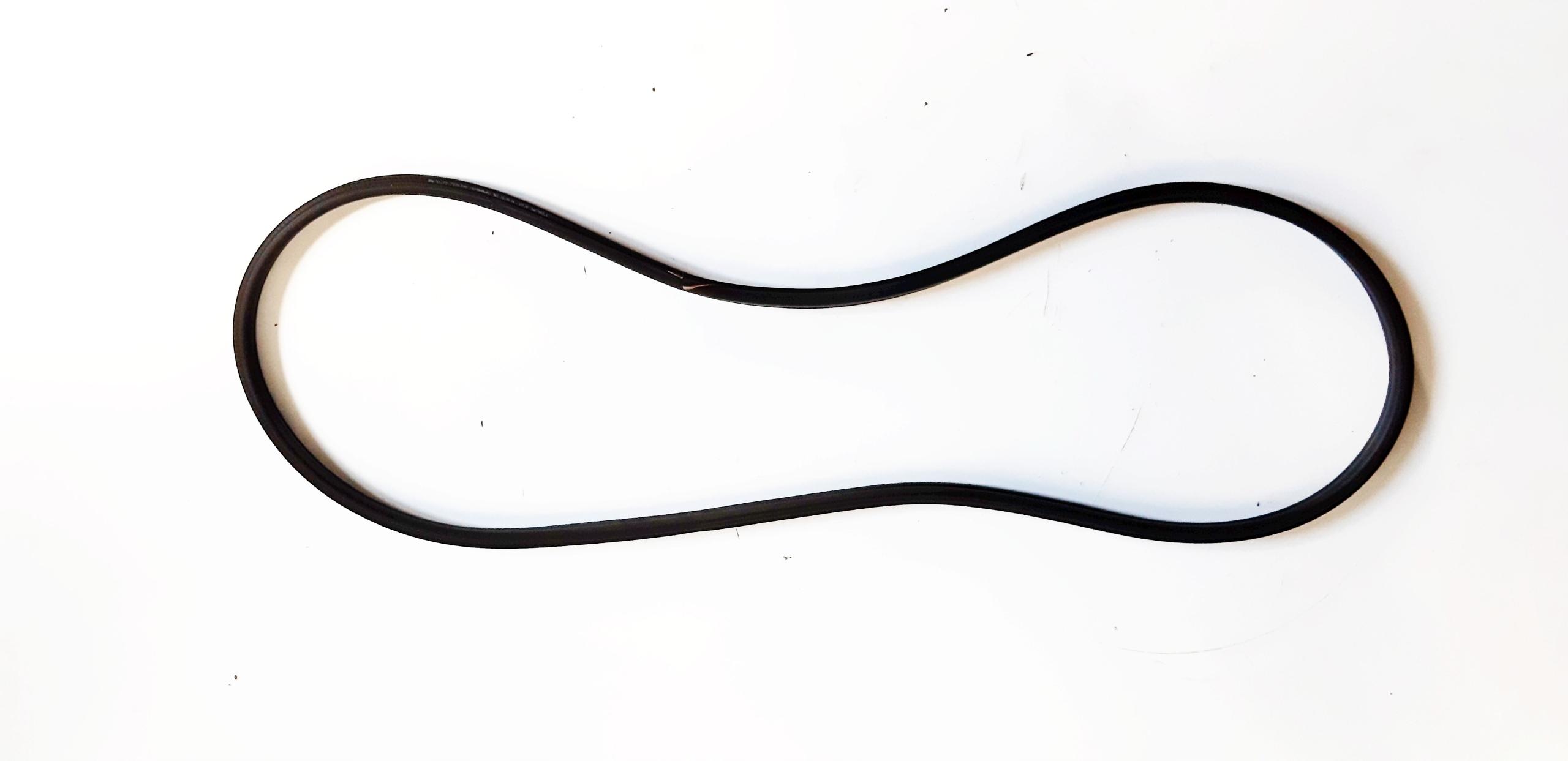 51347320395 - Уплотнитель кузова двери зд зд BMW F20