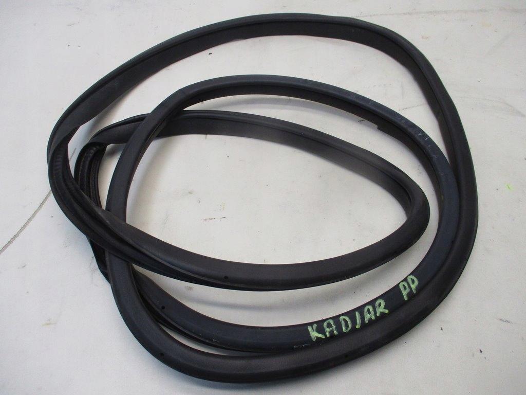 ПРОКЛАДКА КУЗОВА ПРАВАЯ ПЕРЕДНЯЯ RENAULT KADJAR