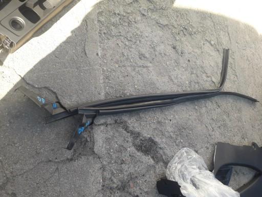 ПРОКЛАДКА КУЗОВА DACIA DUSTER II 17-